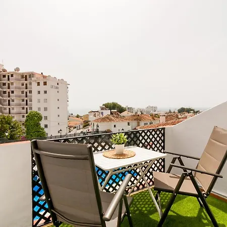 Appartamento Verano Azul 63 Nerja