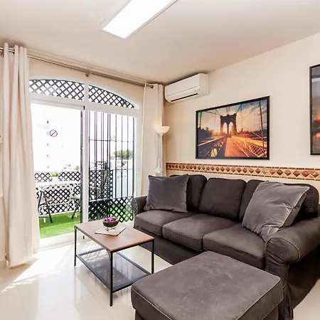 Appartamento Verano Azul 63 Nerja