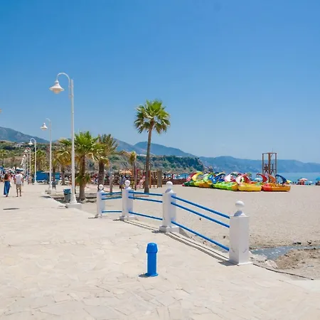 Daire Verano Azul 63 *